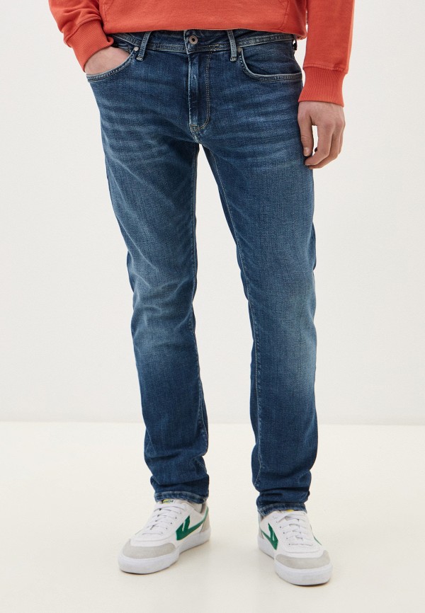 

Джинсы Pepe Jeans, Синий