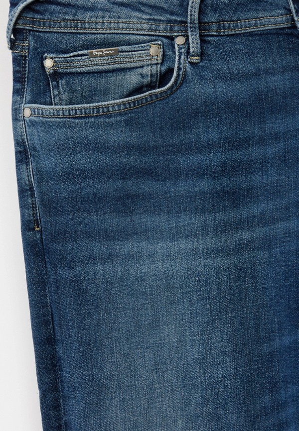 

Джинсы Pepe Jeans, Синий