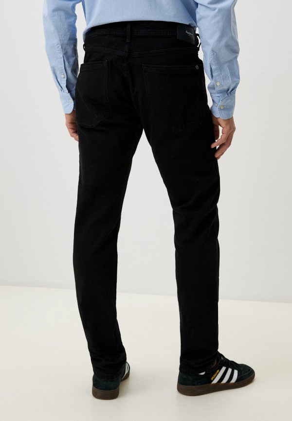 

Джинсы Pepe Jeans, Черный