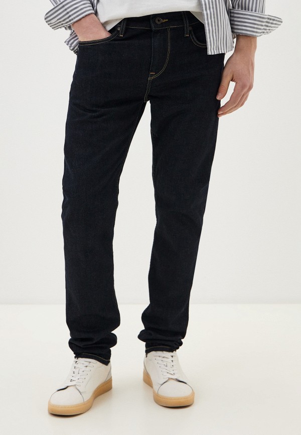 

Джинсы Pepe Jeans, Синий