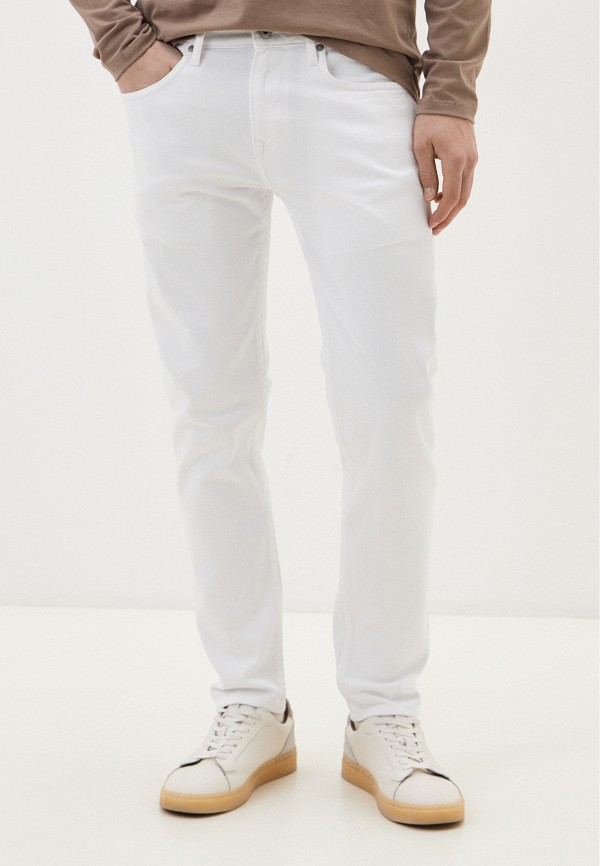 

Джинсы Pepe Jeans, Белый