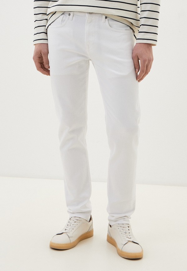 

Джинсы Pepe Jeans, Белый