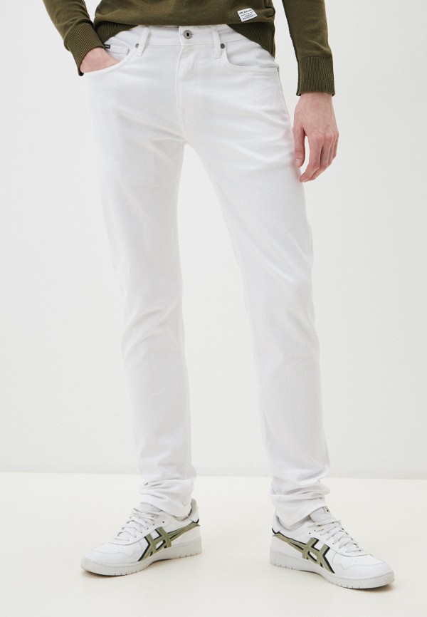 фото Джинсы pepe jeans