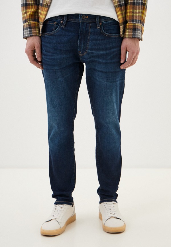 

Джинсы Pepe Jeans, Синий