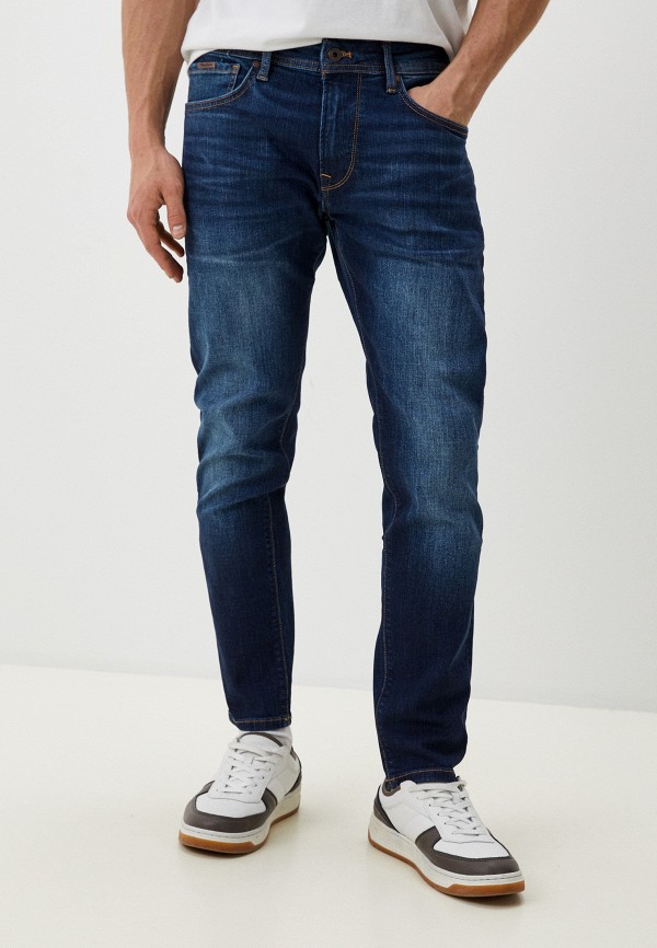 

Джинсы Pepe Jeans, Синий