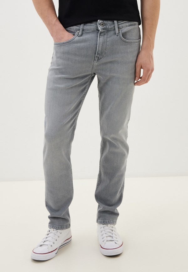 фото Джинсы pepe jeans