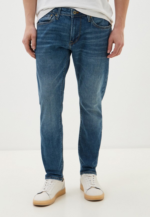 

Джинсы Pepe Jeans, Синий
