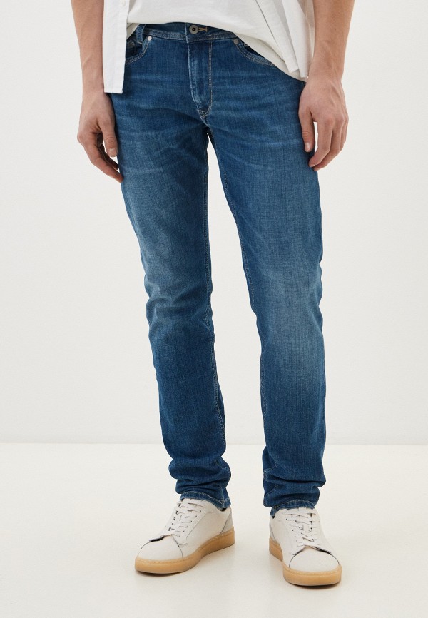 

Джинсы Pepe Jeans, Синий