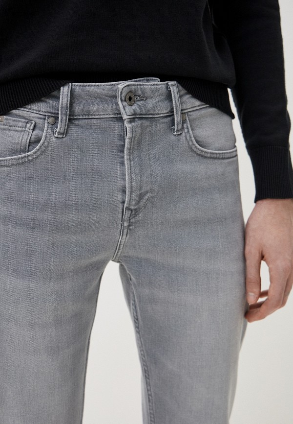 фото Джинсы pepe jeans