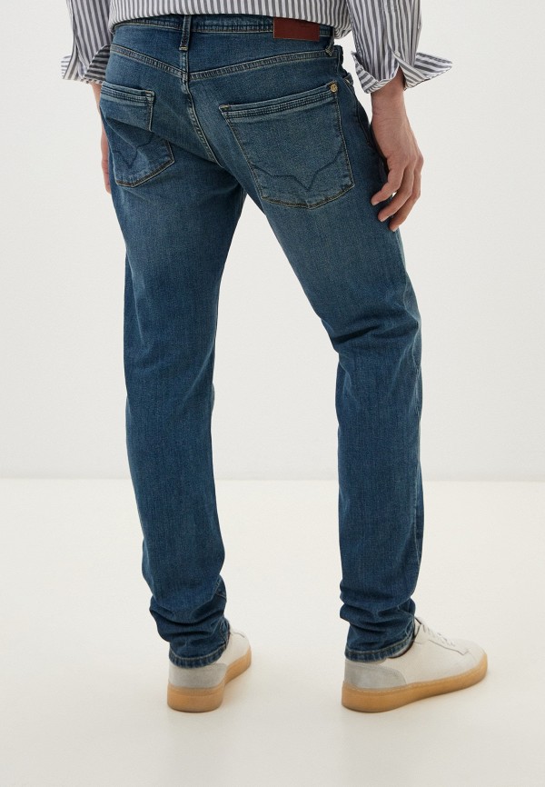 фото Джинсы pepe jeans