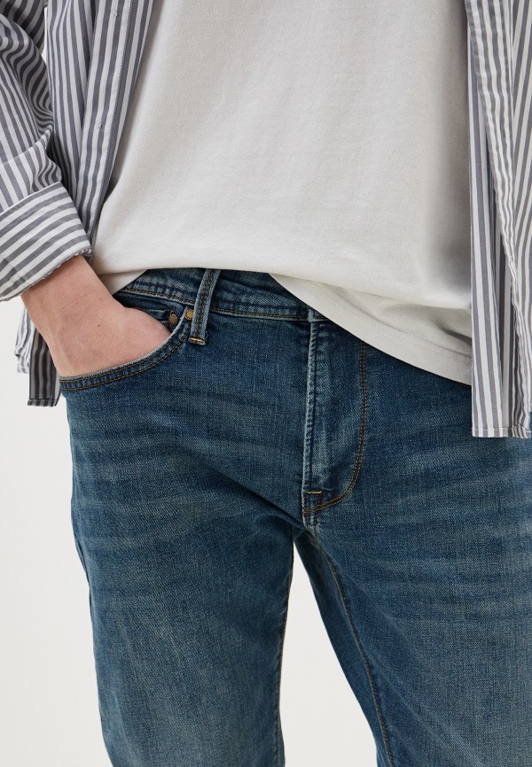 фото Джинсы pepe jeans