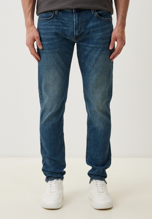 

Джинсы Pepe Jeans, Синий
