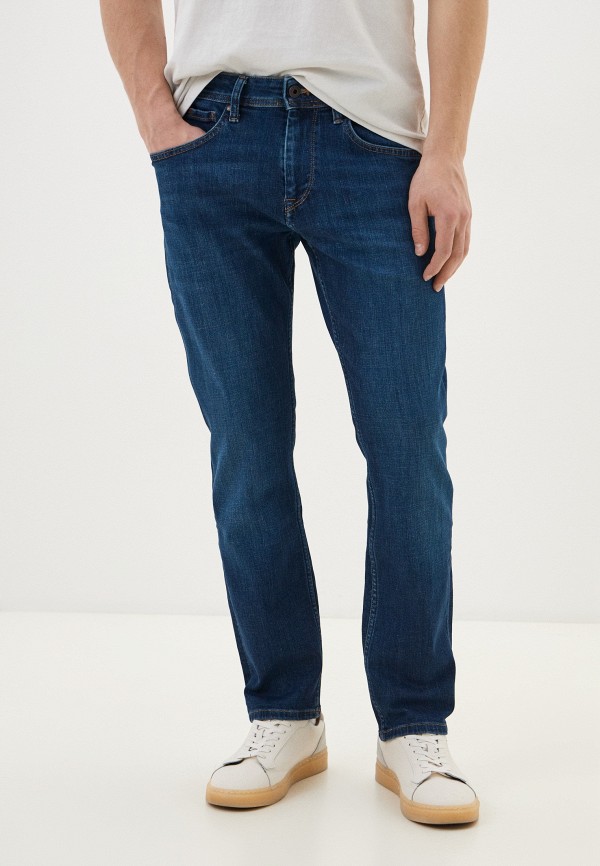 

Джинсы Pepe Jeans, Синий