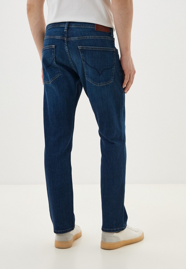фото Джинсы pepe jeans