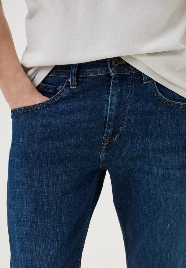 фото Джинсы pepe jeans