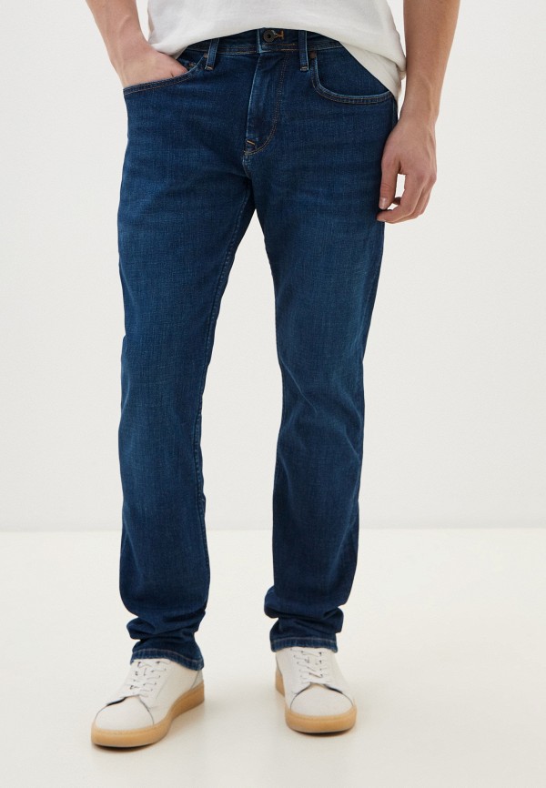 

Джинсы Pepe Jeans, Синий