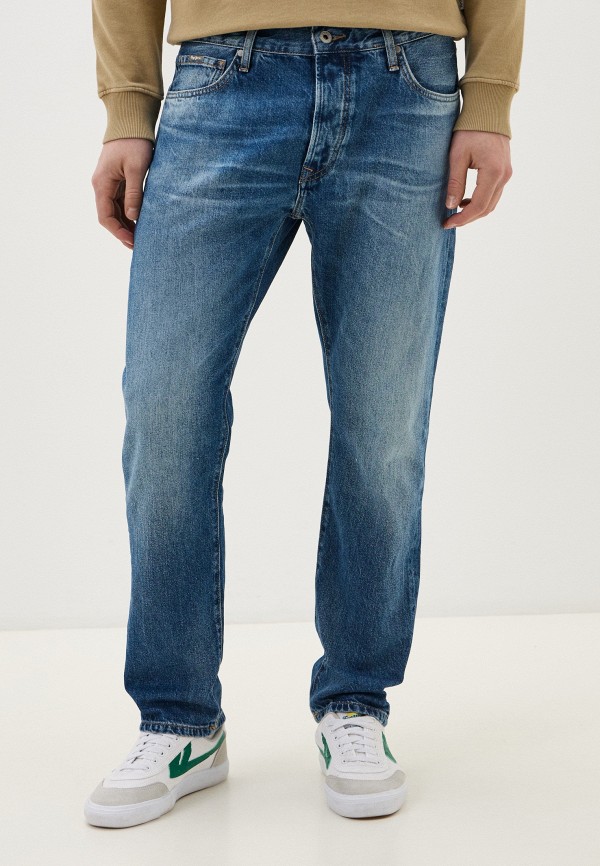 

Джинсы Pepe Jeans, Синий