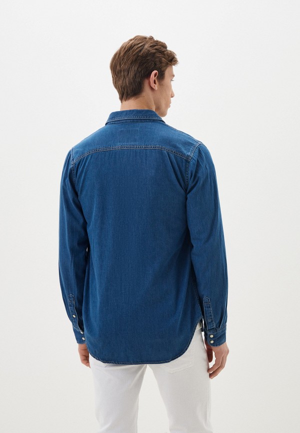 фото Рубашка pepe jeans