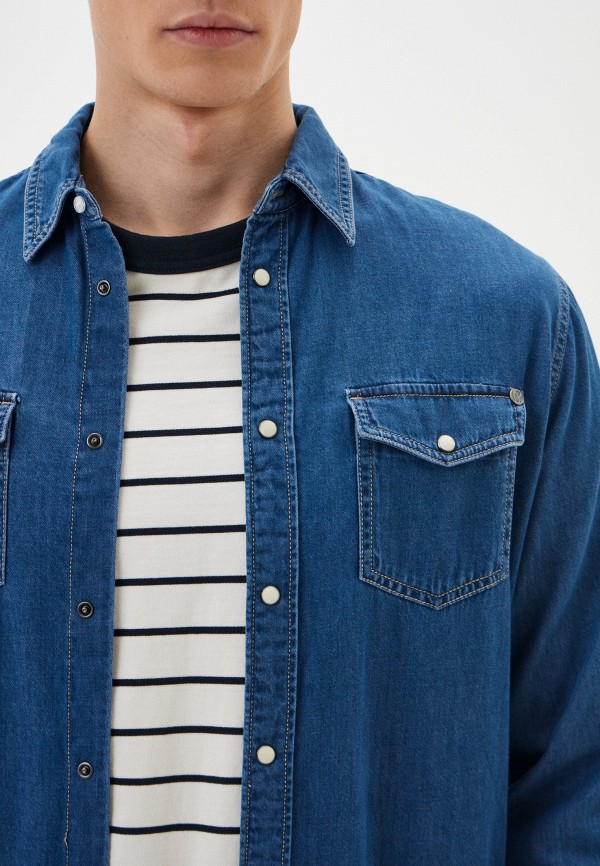 фото Рубашка pepe jeans