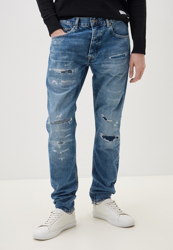 

Джинсы Pepe Jeans, Голубой