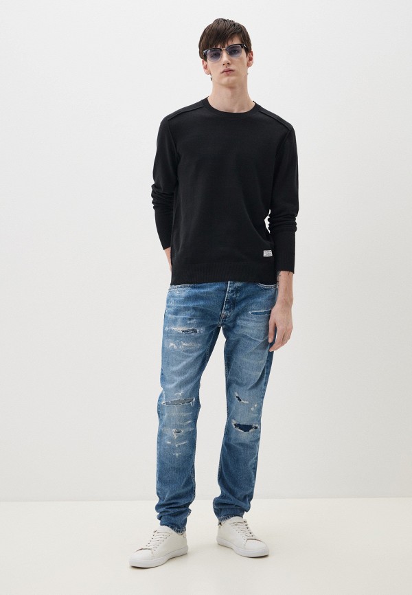 фото Джинсы pepe jeans