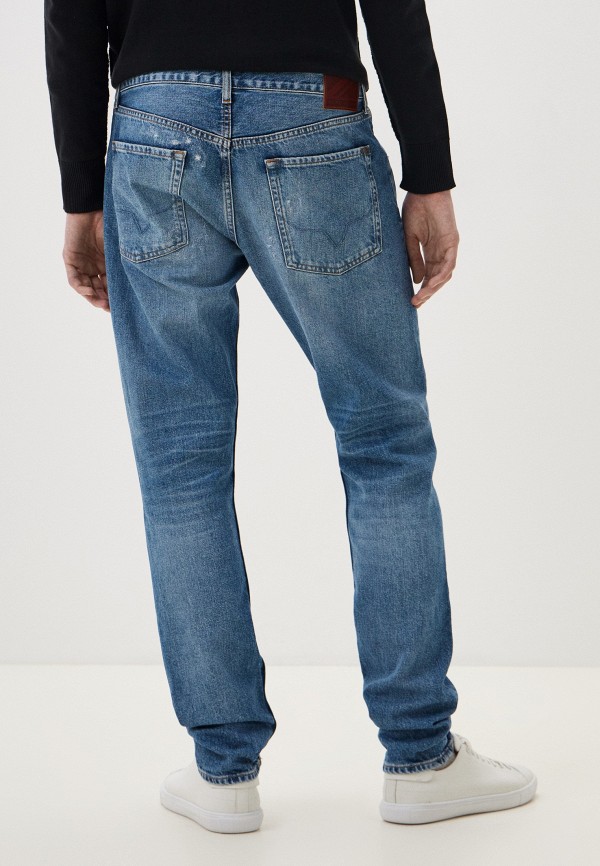 фото Джинсы pepe jeans