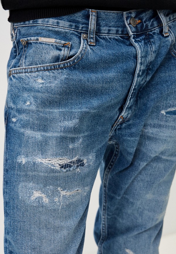 фото Джинсы pepe jeans
