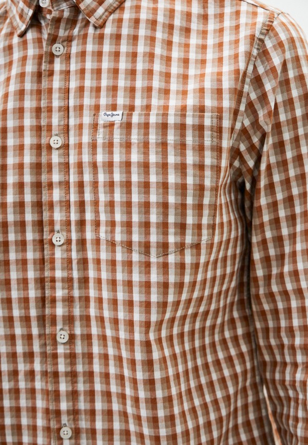 фото Рубашка pepe jeans