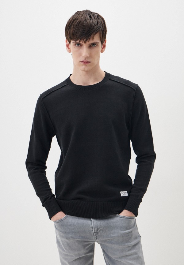 

Джемпер Pepe Jeans, Черный