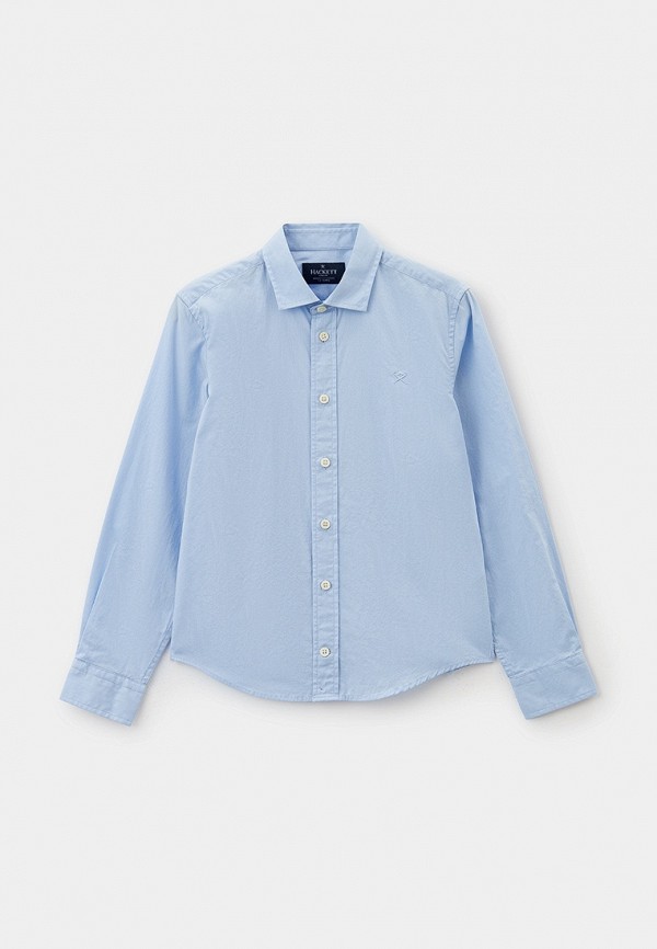 

Рубашка Hackett London, Голубой