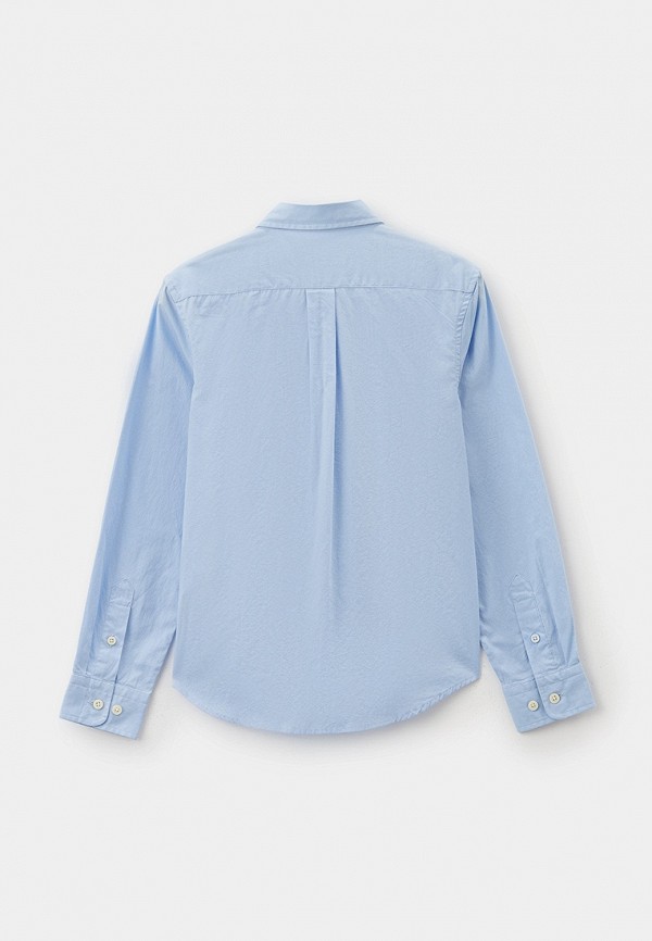 фото Рубашка hackett london