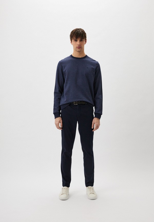 фото Брюки hackett london
