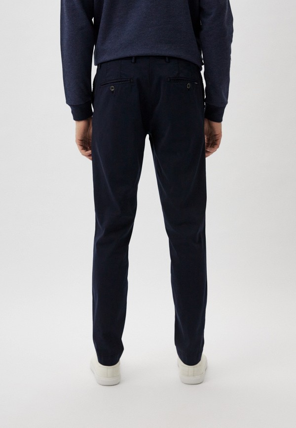 фото Брюки hackett london