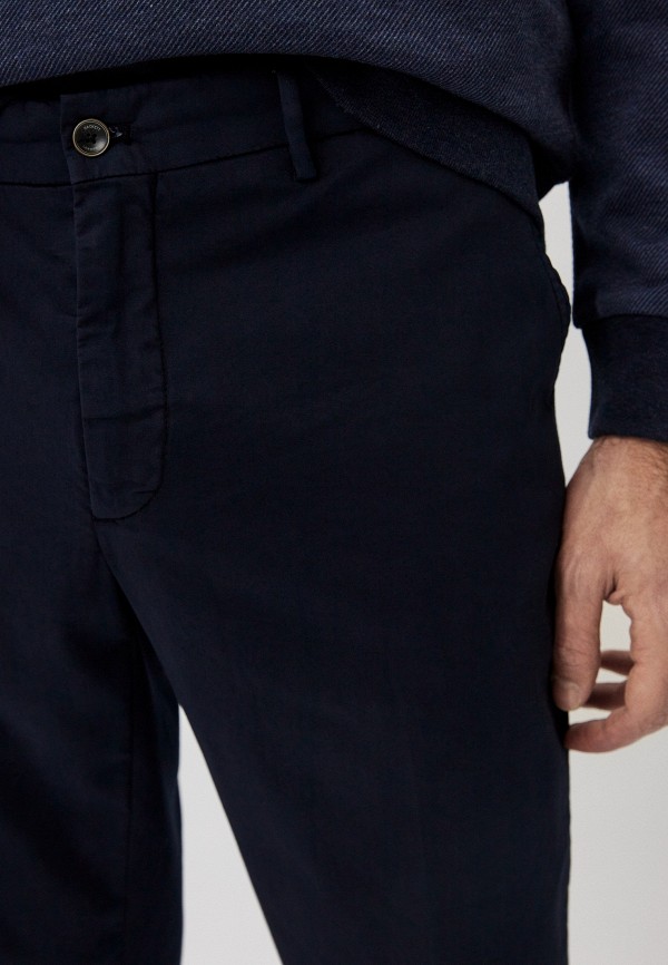 фото Брюки hackett london