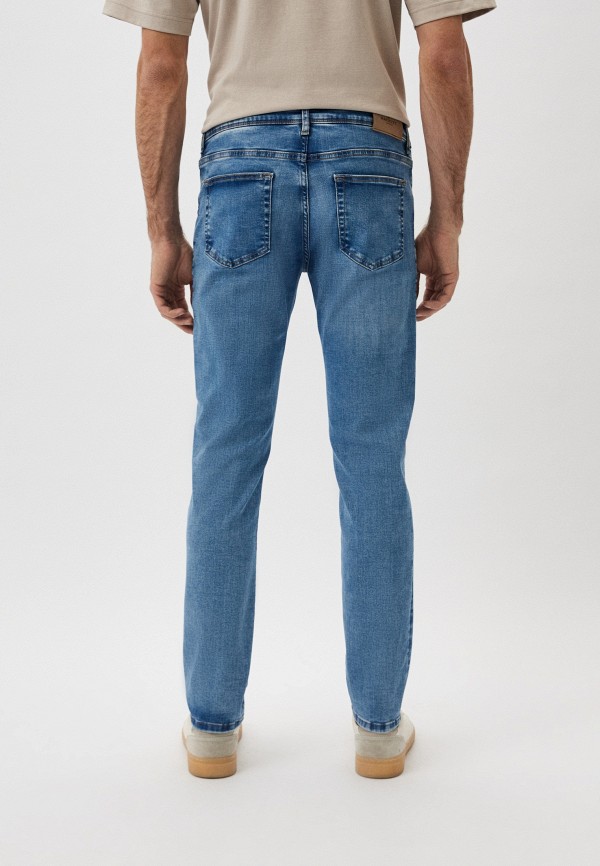 фото Джинсы hackett london