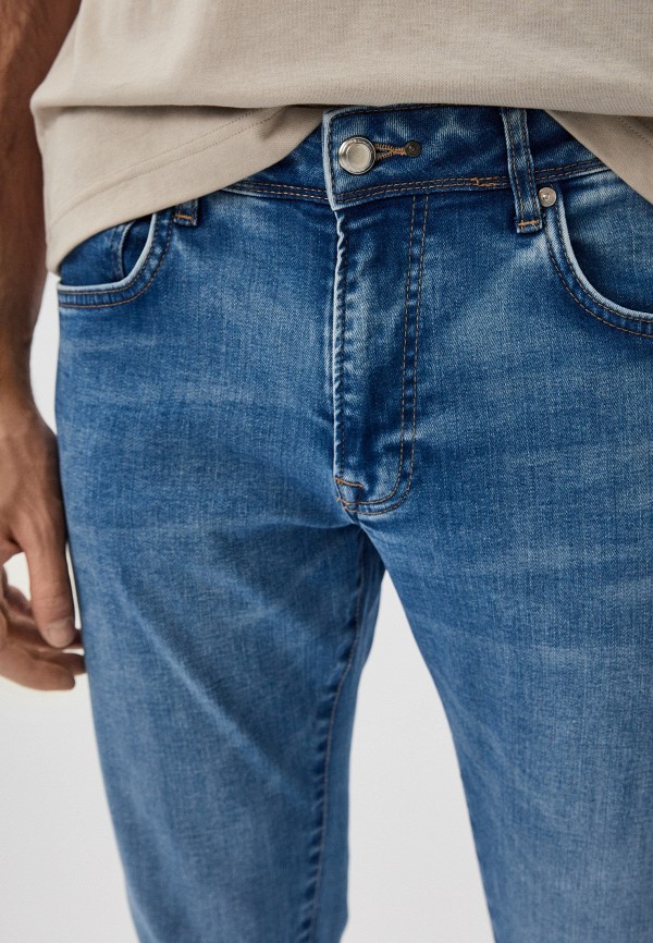 фото Джинсы hackett london