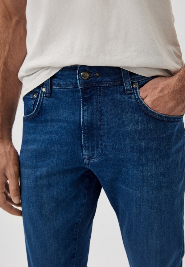 фото Джинсы hackett london