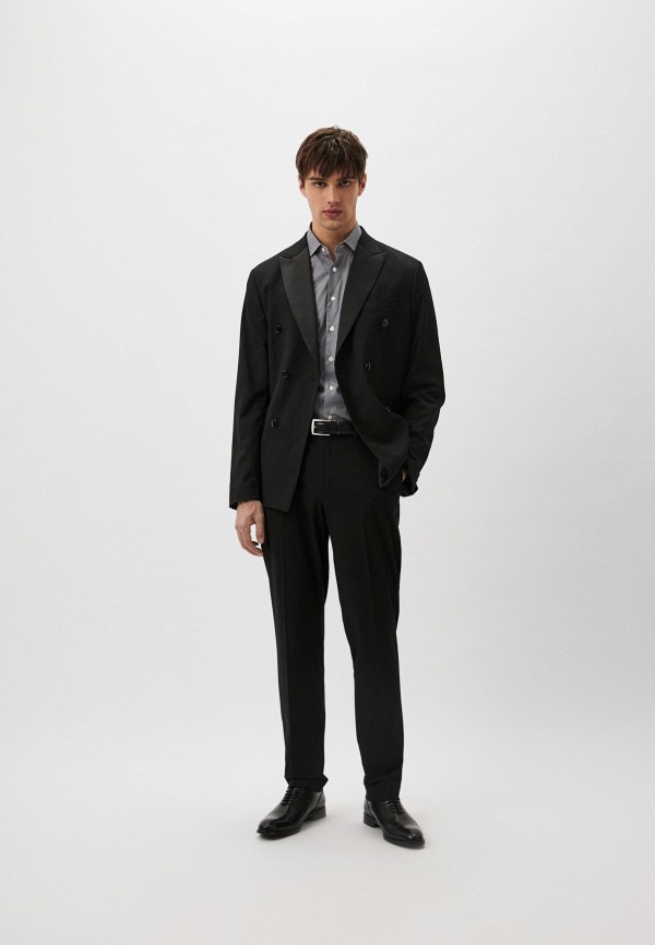 фото Рубашка hackett london