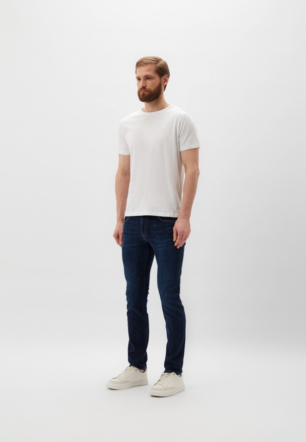 фото Футболка hackett london