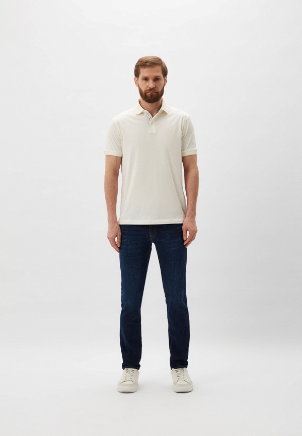 фото Поло hackett london