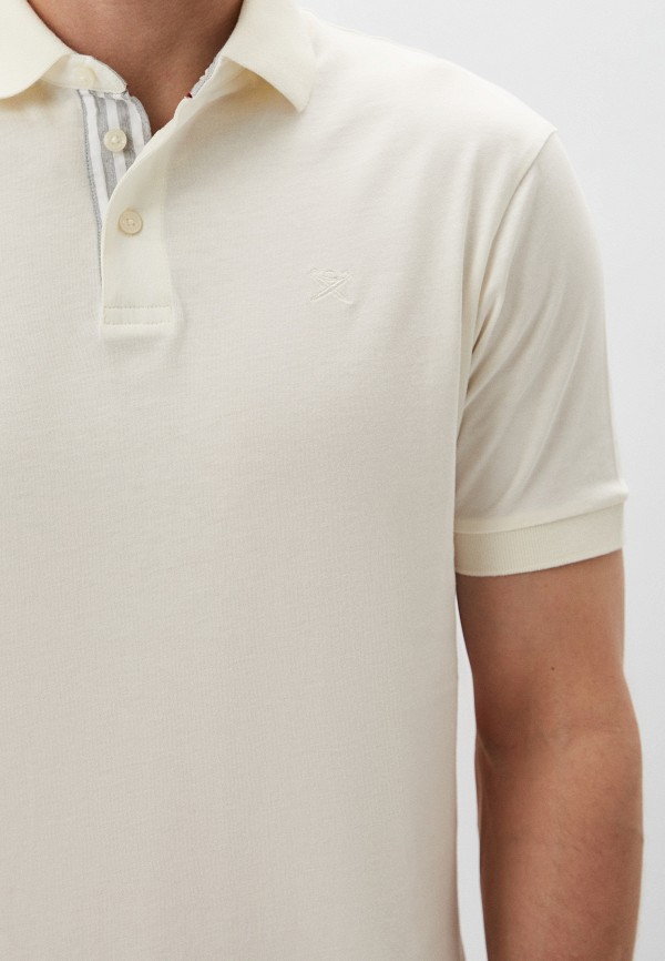 фото Поло hackett london