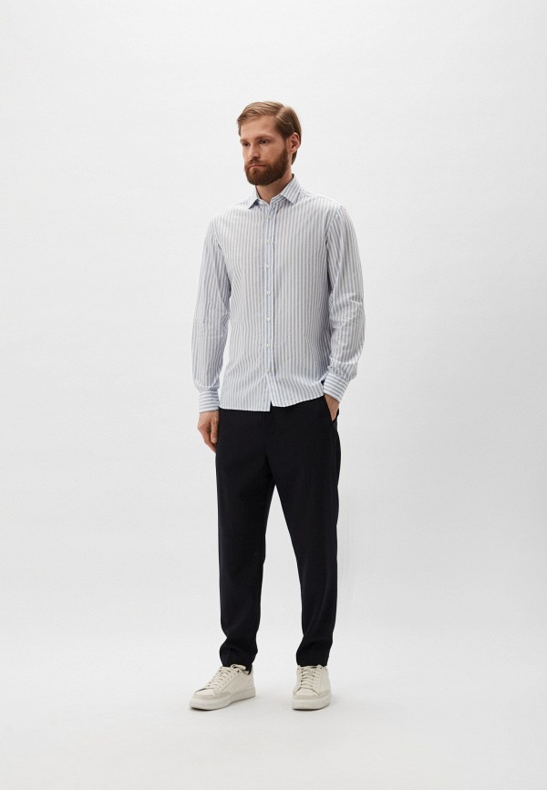 фото Рубашка hackett london