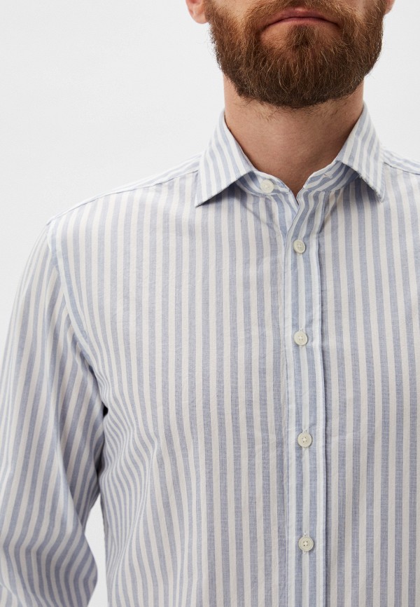 фото Рубашка hackett london