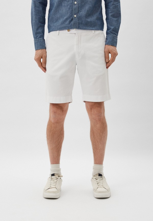 Шорты Hackett London PIQUE TEXTURE SHORT