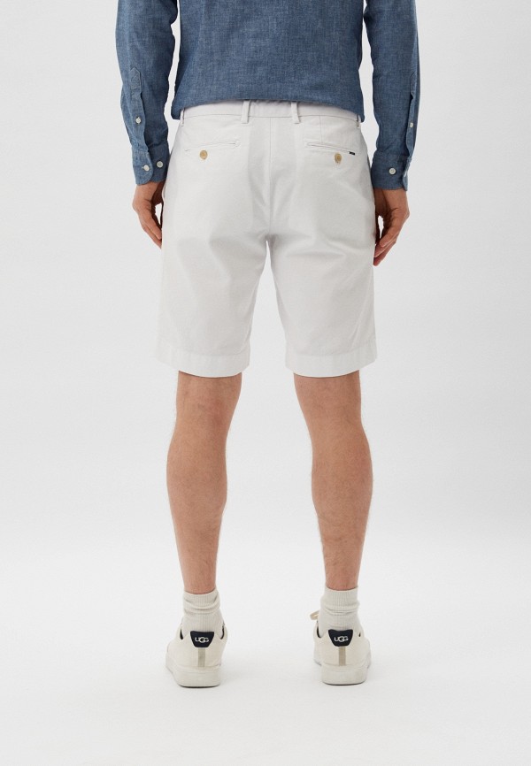 фото Шорты hackett london