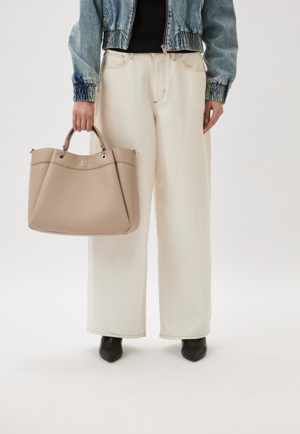 фото Сумка armani exchange