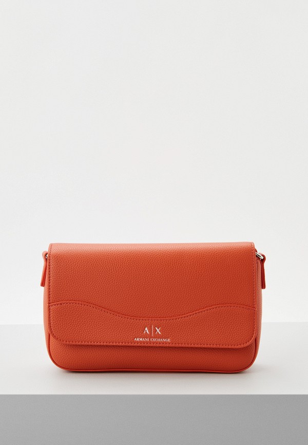 

Сумка Armani Exchange, Оранжевый