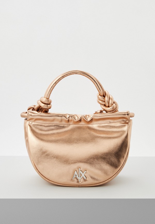 

Сумка Armani Exchange, Золотой