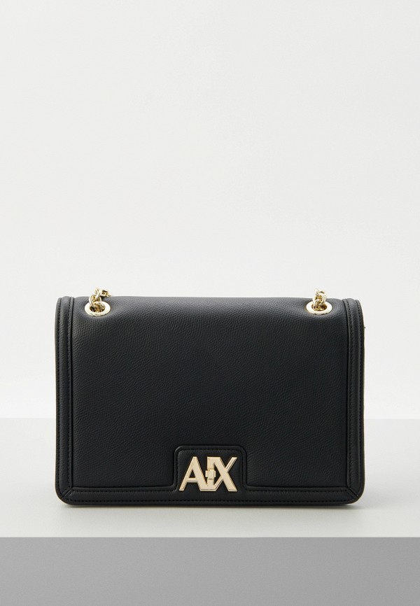 

Сумка Armani Exchange, Черный