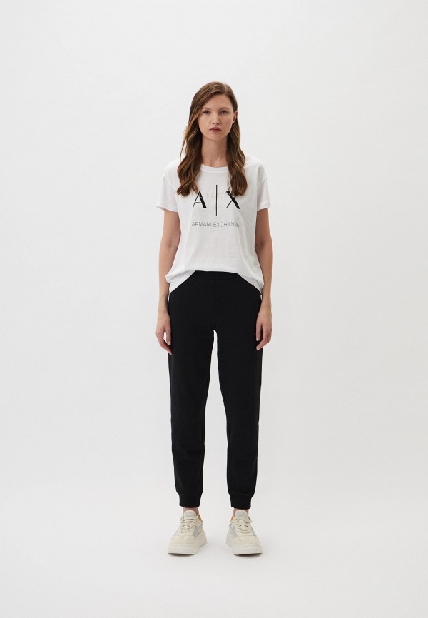 фото Брюки спортивные armani exchange